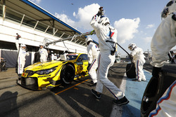 Maxime Martin, BMW Team RBM, BMW M4 DTM