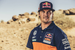 Тоби Прайс, Red Bull KTM Factory Racing