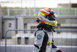 Арджун Майні, Jenzer Motorsport