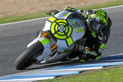 Андреа Янноне, Team Suzuki MotoGP