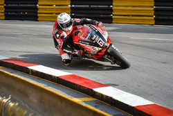 Glenn Irwin, Ducati