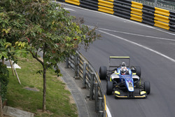 Джейк Х'юз, Carlin Dallara Volkswagen