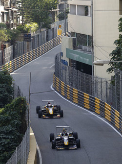 Sérgio Sette Camara, Carlin Dallara Volkswagen