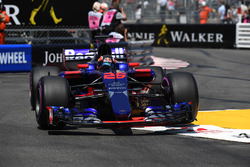 Daniil Kvyat, Scuderia Toro Rosso STR12