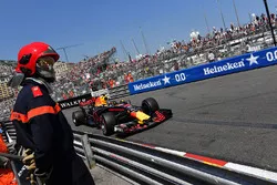 Daniel Ricciardo, Red Bull Racing RB13