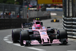 Esteban Ocon, Force India VJM10
