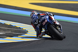 Mattia Pasini, Italtrans Racing Team