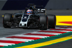Ромен Грожан, Haas F1 Team VF-17