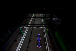 Daniil Kvyat, Scuderia Toro Rosso STR12