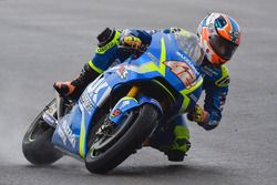 Alex Rins, Team Suzuki MotoGP