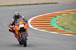 Bradley Smith, Red Bull KTM Factory Racing