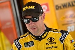 Matt Kenseth, Joe Gibbs Racing Toyota