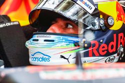 Daniel Ricciardo, Red Bull Racing