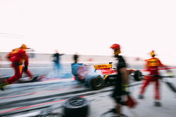 Louis Deletraz, Racing Engineering