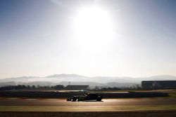 Nico Hulkenberg, Renault Sport F1 Team RS17