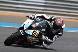 Jordi Torres, Althea BMW Racing