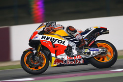 Марк Маркес, Repsol Honda Team
