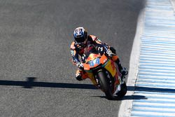 Miguel Oliveira, Red Bull KTM Ajo