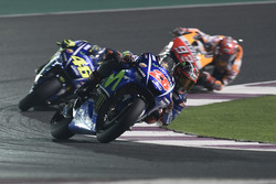 Маверік Віньялес, Yamaha Factory Racing