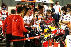 Marc Marquez, Repsol Honda Team