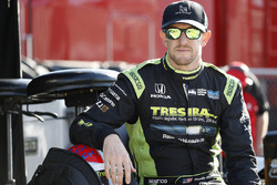 Charlie Kimball, Chip Ganassi Racing Honda