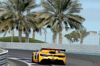 Gulf 12 Horas