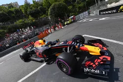 Daniel Ricciardo, Red Bull Racing RB13