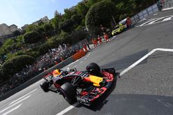 Daniel Ricciardo, Red Bull Racing RB13