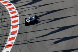 Felipe Massa, Williams FW40