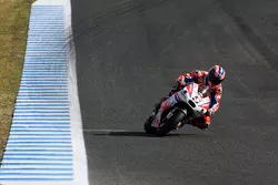 Danilo Petrucci, Pramac Racing