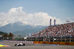 Felipe Massa, Williams FW40