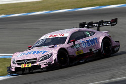 Lucas Auer, Mercedes-AMG Team HWA, Mercedes-AMG C63 DTM