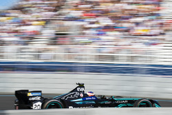 Mitch Evans, Jaguar Racing