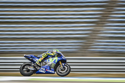 Valentino Rossi, Yamaha Factory Racing