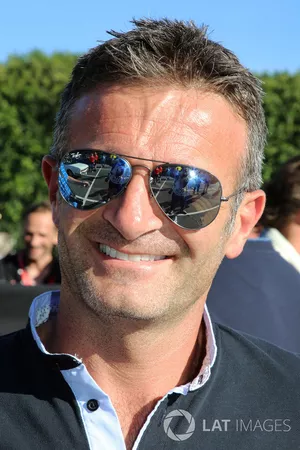 Nicolas Minassian
