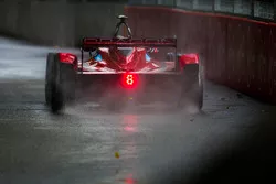 Jérôme d'Ambrosio, Dragon Racing