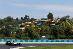 Lewis Hamilton, Mercedes AMG F1 Team