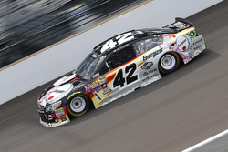 Kyle Larson, Chip Ganassi Racing, Chevrolet
