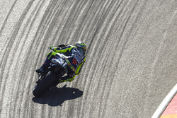 Valentino Rossi, Yamaha Factory Racing