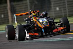 Callum Ilott, Van Amersfoort Racing Dallara F312 Mercedes-Benz