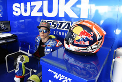 Маверик Виньялес, Team Suzuki Ecstar MotoGP