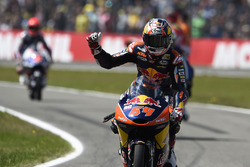 Bo Bendsneyder, Red Bull KTM Ajo