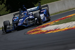 Josef Newgarden, Ed Carpenter Racing, Chevrolet