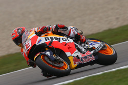 Marc Márquez, Repsol Honda Team