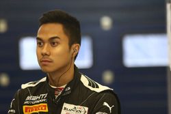 Jazeman Jaafar