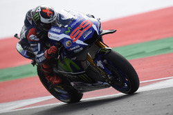 Jorge Lorenzo, Yamaha Factory Racing