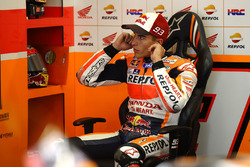 Marc Marquez, Repsol Honda Team
