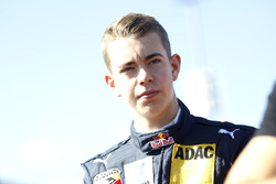 Richard Verschoor, Motopark