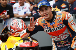 Третє місце Марк Маркес, Repsol Honda Team