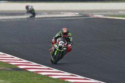 Tom Sykes, Kawasaki Racing